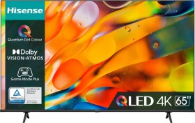 Hisense 65E7KQ QLED 65'' 4K Ultra HD VIDAA