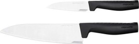 FISKARS HARD EDGE kuchársky + okrajovací 2ks 1051778