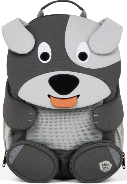 Batoh Affenzahn veľký kamarát pes Dylan EUR