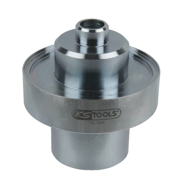 Špeciálny prítlačný kus, vstavaný, Ø 74 mm KS Tools 700.1656; 700.1656
