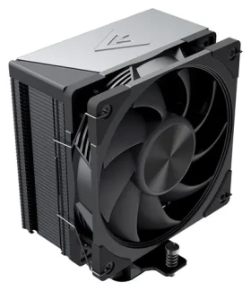 Modecom Volcano 0C T700 čierna / Chladič CPU / 4X heatpipe / 120 mm / AM4 + AM5 + Intel (MC-C-T700-000-B)