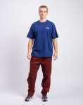 Patagonia M's Strataspire Responsibili-Tee Clement Blue S