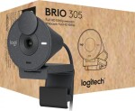 Logitech Brio 305