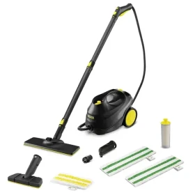 Kärcher SC 3 EasyFix / Parný čistič / 1900 W / 3,5 bar / 1000 ml (1.513-665.0)
