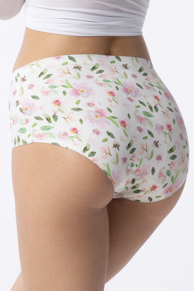 Julimex Panty Maxi farba:jasmín S