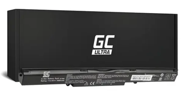 Green Cell ULTRA / Batéria pre Asus F550D F550DP F750L R510D R510DP X550D X550DP / 14,4 V / 3400 mAh (AS77ULTRA)