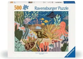Ravensburger Rozmary oceánu