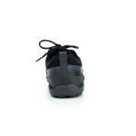 Xero Shoes Scrambler Trail Low WP Black/Asphalt W celoročné nízke barefoot topánky 41 EUR