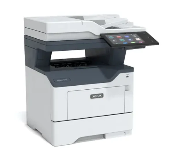 Xerox VersaLink B415 / Multifunkcia čb laser / A4 / Duplex / USB / LAN / Wi-Fi (B415V_DN)