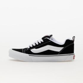 Tenisky Vans Knu Skool Black/ True White EUR 38