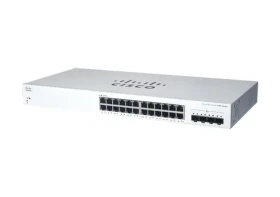 Cisco CBS220-24T-4G-EU CBS220-24T-4G-EU