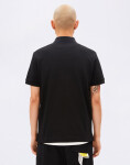 Armedangels Maario Poloshirt 105 black M