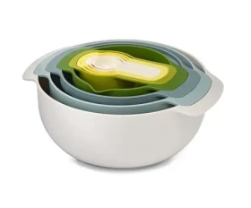Joseph Joseph Nest 9 Opal - Kuchynská súprava (40076-JJ)