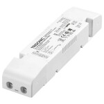 Tridonic LC 10W 150–400mA bDW SC PRE2 LED driver 10 W 0.4 A 15 - 40 V; 28002411