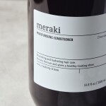 Meraki Kondicionér na vlasy Moisturising Conditioner 1 l