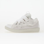 Tenisky Lanvin Curb Sneakers White EUR 42