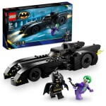 LEGO® DC 76224 Batman™ vs. Joker™: Naháňačka Batmobile