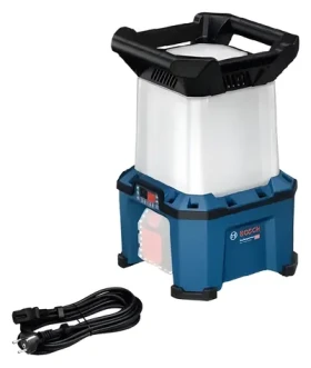 BOSCH GLA 18VH-7500 / Aku stavebný svetlomet / 18V / bez aku (06014A5000)