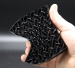 Polymaker Polyflex TPU95-HF filament čierny 1,75 mm 1 kg