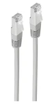 Shiverpeaks CAT6 S/FTP 3M šedá / Patch kábel / RJ-45 / 250 MHz / LSZH (BS75713-H)
