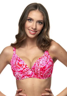 Dámske plavky Fantasy Samanta P1102 top 75 C Dle obrázku