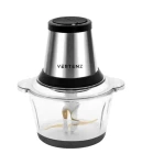 Vertenz Chop 20 / Sekáčik na mäso a zeleninu / 300W / 2 rýchlosti / 2 l (V-CHOP 20)