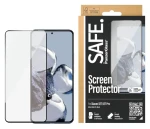 PanzerGlass Safe XIAOMI 12T/12T Pro / Ochranné sklo / Plne nalepovacie / Temperované sklo (SAFE95146)