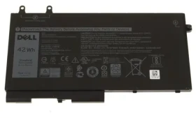 DELL batéria 42Wh 3-článková (FDRHM) / Batéria pre notebook / Li- ION (FDRHM)