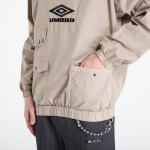 Bunda Umbro by SlamJam Faded Smock Anorak Greige M