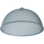 Sieťový poklop COMO kov, šedá O35cm x v15cm - Kela - Kela