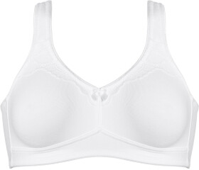 Dámska podprsenka s kosticami 5144 - Naturana 105B tělová