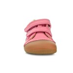 Koel Archie Leather 3.0 Fuchsia celoročné členkové barefoot topánky 23 EUR