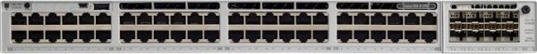 Cisco C9300-48U-E