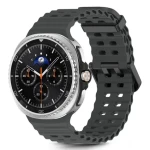 Tech-Protect IconBand Pre čierna / Remienok / pre Samsung Galaxy Watch 40/44/46 mm