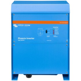 Victron Energy menič napätia DC / AC Inverter Phoenix 48/3000, 3000 W, 48 V/DC - 230 V/AC; PIN483020000