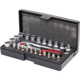KS Tools 917.0626 súprava nástrčných kľúčov, 917.0626; 917.0626
