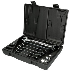 KS Tools 503.4260 súprava očkových račňových kľúčov 8 - 90 mm; 503.4260