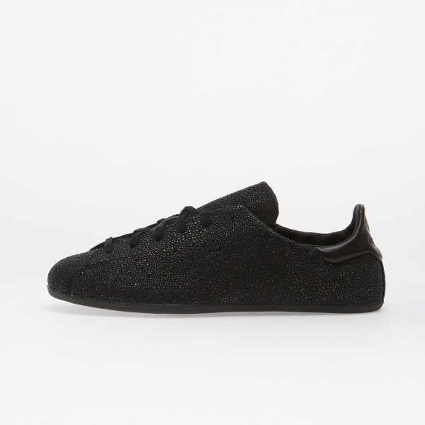 Tenisky adidas Stan Smith Lo Pro Core Black/ Core Black/ Grey Four EUR 36 2/3