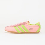 Tenisky adidas Tokyo Glow Pink/ Solar Yellow/ Ash Blue EUR 40