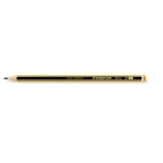 Staedtler Noris 2B / Grafitová ceruzka / šesťhranná / 12 ks / PEFC (120-0)