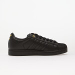 Tenisky adidas Superstar II Core Black/ Core Black/ Gold Met. EUR 41 1/3