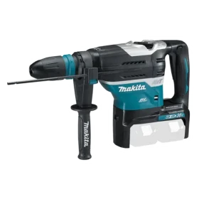 Makita DHR400ZKUN / Aku vŕtacie kladivo / SDS Max / 2x18V / Li-ion / Bez aku (DHR400ZKUN)