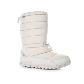 Xero Shoes Alpine Pull-On Nimbus Cloud W dámske zimné barefoot snehule 39 EUR