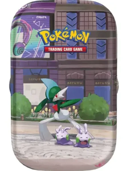 Pokémon TCG: Lumiosa City Mini Tin - Gallade