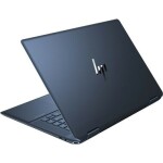 HP Spectre x360 16-f2000nc modrá / 16.3 3K / Intel Core i7-13700H 2.4GHz / 16GB / 2TB SSD / Intel Iris Xe / W11P (8E571EA)