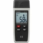 1662851 vlhkosti MF-10 VOLTCRAFT
