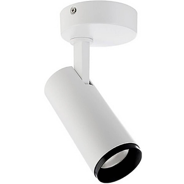 Deko Light 348223 Lucea Stropné svítidlo LED 6.0 W biela; 348223