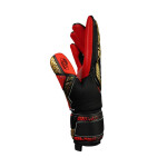 Reusch Attrakt Freegel Silver M Brankárske rukavice 5570235 7075 7,5