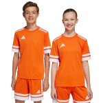 Dres adidas Squadra 25 Jr JC8666 164 cm