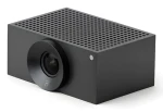 JABRA Cam L1 / Videokonferenčná kamera / USB / Zorný uhol 92° / MTR, Zoom Room (9000-101)